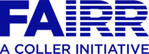 FAIRR · A Coller Initiative
